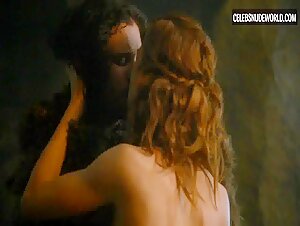 Rose Leslie breasts,butt in Game of Thrones (2011-2019) 16