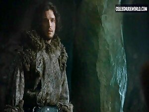Rose Leslie breasts,butt in Game of Thrones (2011-2019) 3