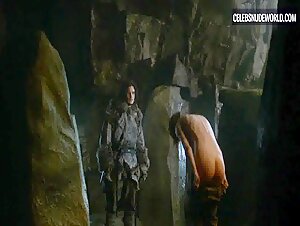 Rose Leslie breasts,butt in Game of Thrones (2011-2019) 4