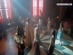 Xena Avramidis, Portia Victoria, Samantha Bentley, Em Scribbler nude , breast in Game of Thrones (2011-2019) 12