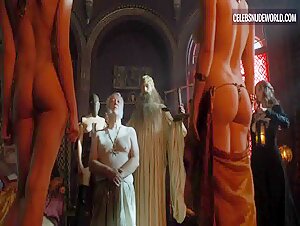 Xena Avramidis, Portia Victoria, Samantha Bentley, Em Scribbler nude , breast in Game of Thrones (2011-2019) 14