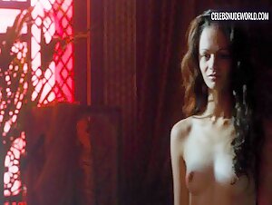 Xena Avramidis, Portia Victoria, Samantha Bentley, Em Scribbler nude , breast in Game of Thrones (2011-2019)