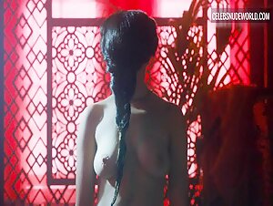 Xena Avramidis, Portia Victoria, Samantha Bentley, Em Scribbler nude , breast in Game of Thrones (2011-2019) 16