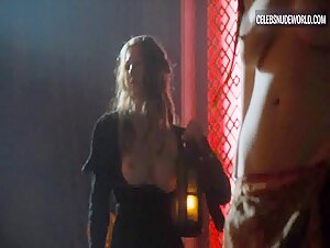 Xena Avramidis, Portia Victoria, Samantha Bentley, Em Scribbler nude , breast in Game of Thrones (2011-2019) 5