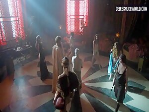 Xena Avramidis, Portia Victoria, Samantha Bentley, Em Scribbler nude , breast in Game of Thrones (2011-2019) 6