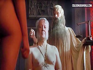 Xena Avramidis, Portia Victoria, Samantha Bentley, Em Scribbler nude , breast in Game of Thrones (2011-2019) 9