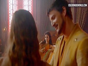 Josephine Gillan, Kristina Jillespie breasts , butt in Game of Thrones (2011-2019) 1