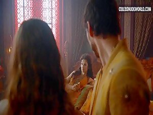 Josephine Gillan, Kristina Jillespie breasts , butt in Game of Thrones (2011-2019) 6