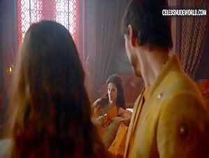 Josephine Gillan, Kristina Jillespie breasts , butt in Game of Thrones (2011-2019) 7