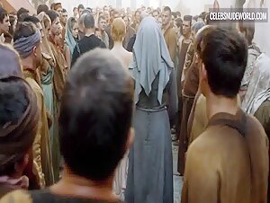Lena Headey, Rebecca Van Cleave butt, Nude scene in Game of Thrones (2011-2019) 19