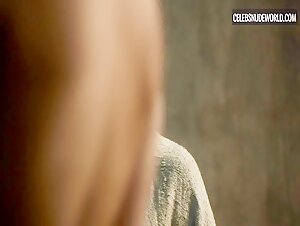Lena Headey, Rebecca Van Cleave butt, Nude scene in Game of Thrones (2011-2019) 9
