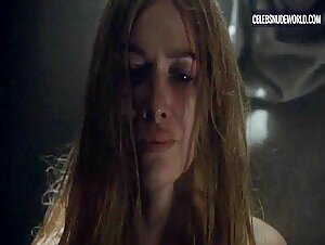Lena Headey, Rebecca Van Cleave Nude, bush scene in Game of Thrones (2011-2019) 11