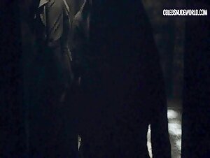 Lena Headey, Rebecca Van Cleave Nude, bush scene in Game of Thrones (2011-2019) 18