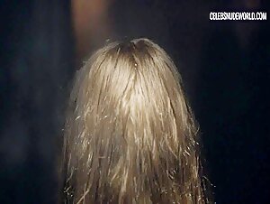 Lena Headey, Rebecca Van Cleave Nude, bush scene in Game of Thrones (2011-2019) 9