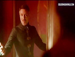 Sahara Knite breasts, bush scene in Game of Thrones (2011-2019) 10