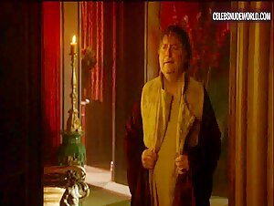 Sahara Knite breasts, bush scene in Game of Thrones (2011-2019) 12