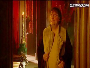 Sahara Knite breasts, bush scene in Game of Thrones (2011-2019) 13