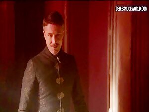 Sahara Knite breasts, bush scene in Game of Thrones (2011-2019) 19