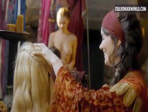 Eline Powell breasts, Nude scene in Game of Thrones (2011-2019) 12