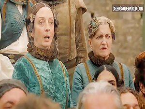 Eline Powell breasts, Nude scene in Game of Thrones (2011-2019) 4