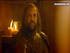 Sahara Knite bush, Nude scene in Game of Thrones (2011-2019) 12