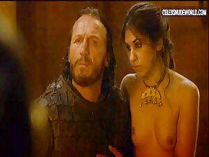 Sahara Knite bush, Nude scene in Game of Thrones (2011-2019) 13