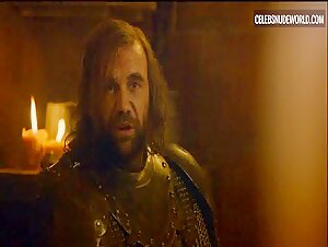 Sahara Knite bush, Nude scene in Game of Thrones (2011-2019) 14