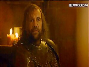 Sahara Knite bush, Nude scene in Game of Thrones (2011-2019) 15