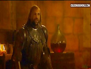 Sahara Knite bush, Nude scene in Game of Thrones (2011-2019) 17