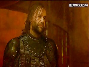 Sahara Knite bush, Nude scene in Game of Thrones (2011-2019) 19