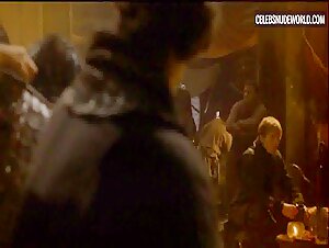 Sahara Knite bush, Nude scene in Game of Thrones (2011-2019) 4