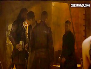 Sahara Knite bush, Nude scene in Game of Thrones (2011-2019) 6