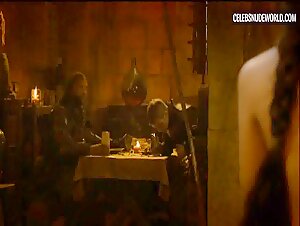 Sahara Knite bush, Nude scene in Game of Thrones (2011-2019) 7