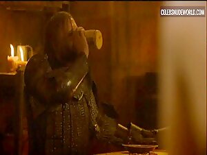 Sahara Knite bush, Nude scene in Game of Thrones (2011-2019) 8