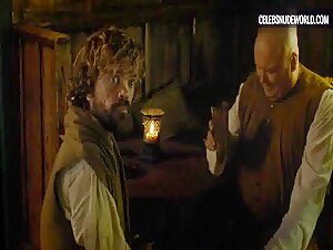 Samantha Bentley butt, Nude scene in Game of Thrones (2011-2019) 10
