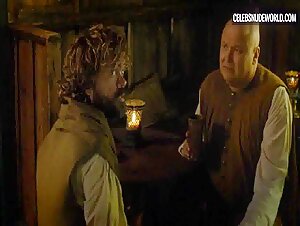 Samantha Bentley butt, Nude scene in Game of Thrones (2011-2019) 11