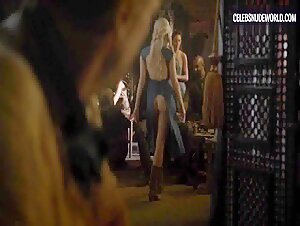 Samantha Bentley butt, Nude scene in Game of Thrones (2011-2019) 13