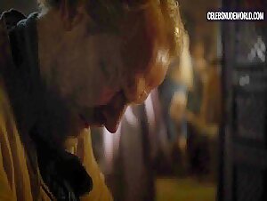 Samantha Bentley butt, Nude scene in Game of Thrones (2011-2019) 16