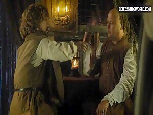 Samantha Bentley butt, Nude scene in Game of Thrones (2011-2019) 4