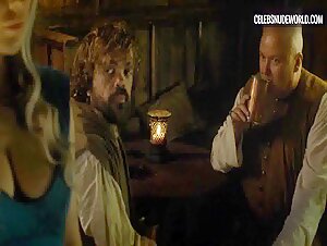 Samantha Bentley butt, Nude scene in Game of Thrones (2011-2019) 6