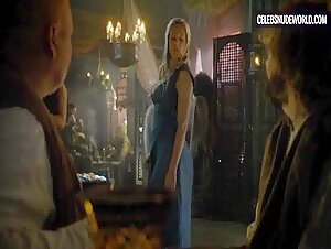 Samantha Bentley butt, Nude scene in Game of Thrones (2011-2019) 8
