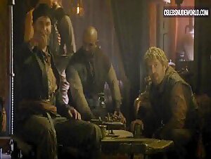Samantha Bentley butt, Nude scene in Game of Thrones (2011-2019) 9