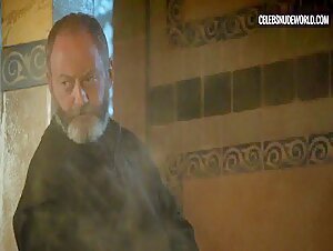 Sarine Sofair, Samantha Bentley breasts, bush scene in Game of Thrones (2011-2019) 17