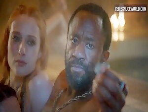 Sarine Sofair, Samantha Bentley breasts, bush scene in Game of Thrones (2011-2019) 18