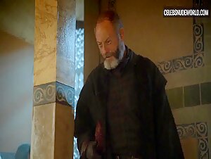 Sarine Sofair, Samantha Bentley breasts, bush scene in Game of Thrones (2011-2019) 7
