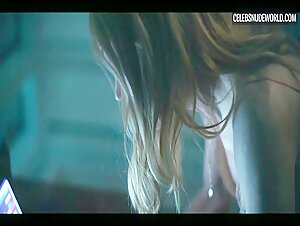 Nicole Kidman breasts, Nude scene in Babygirl (2024) 10