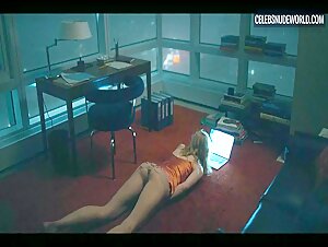 Nicole Kidman breasts, Nude scene in Babygirl (2024) 15