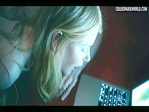 Nicole Kidman breasts, Nude scene in Babygirl (2024) 17