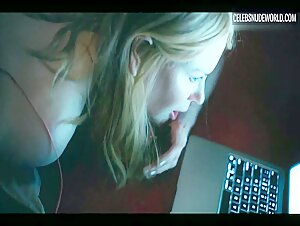 Nicole Kidman breasts, Nude scene in Babygirl (2024) 18