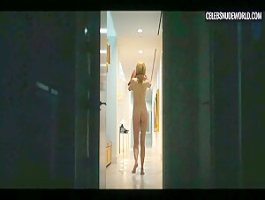Nicole Kidman breasts, Nude scene in Babygirl (2024) 20